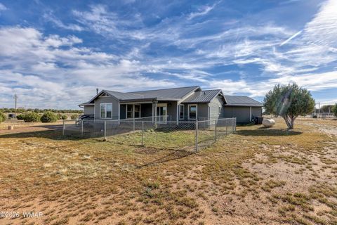 Tiny photo for 1866 Simpson Well Road, Show Low, AZ 85901 (MLS # 260174)