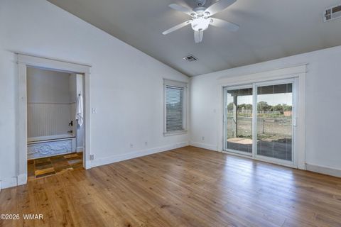 Tiny photo for 1866 Simpson Well Road, Show Low, AZ 85901 (MLS # 260174)