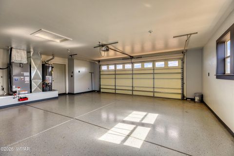 Tiny photo for 1866 Simpson Well Road, Show Low, AZ 85901 (MLS # 260174)