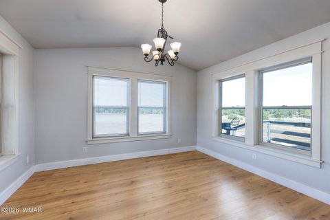 Tiny photo for 1866 Simpson Well Road, Show Low, AZ 85901 (MLS # 260174)