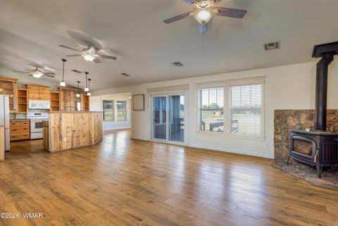 Tiny photo for 1866 Simpson Well Road, Show Low, AZ 85901 (MLS # 260174)