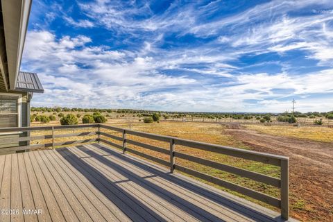 Tiny photo for 1866 Simpson Well Road, Show Low, AZ 85901 (MLS # 260174)