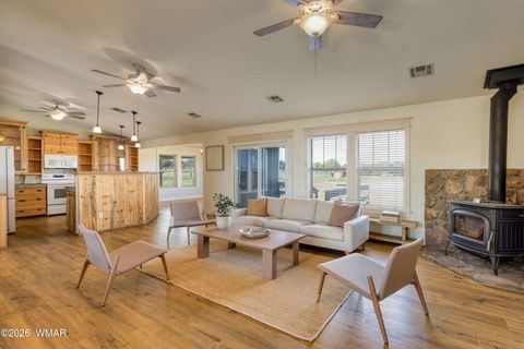 Tiny photo for 1866 Simpson Well Road, Show Low, AZ 85901 (MLS # 260174)