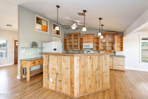 Tiny photo for 1866 Simpson Well Road, Show Low, AZ 85901 (MLS # 260174)