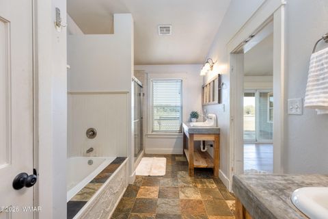 Tiny photo for 1866 Simpson Well Road, Show Low, AZ 85901 (MLS # 260174)