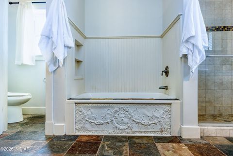 Tiny photo for 1866 Simpson Well Road, Show Low, AZ 85901 (MLS # 260174)