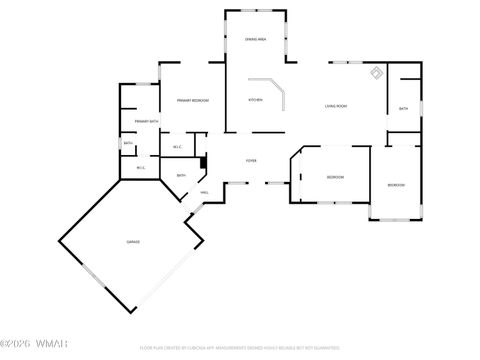 Tiny photo for 1866 Simpson Well Road, Show Low, AZ 85901 (MLS # 260174)