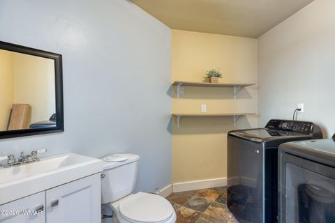 Tiny photo for 1866 Simpson Well Road, Show Low, AZ 85901 (MLS # 260174)