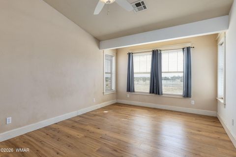 Tiny photo for 1866 Simpson Well Road, Show Low, AZ 85901 (MLS # 260174)