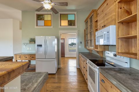 Tiny photo for 1866 Simpson Well Road, Show Low, AZ 85901 (MLS # 260174)