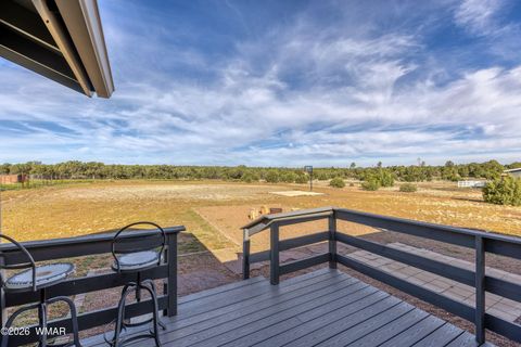 Tiny photo for 1866 Simpson Well Road, Show Low, AZ 85901 (MLS # 260174)