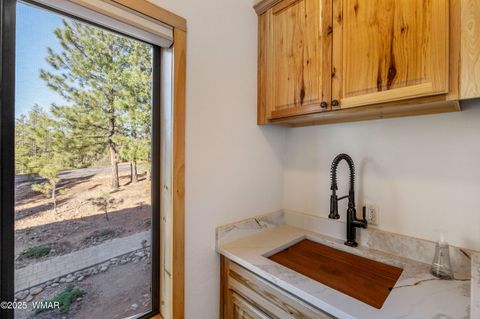Tiny photo for 1600 S Vine Maple Lane, Show Low, AZ 85901 (MLS # 258148)