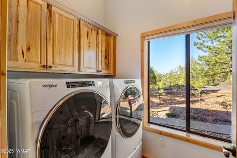 Tiny photo for 1600 S Vine Maple Lane, Show Low, AZ 85901 (MLS # 258148)