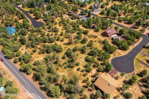 Tiny photo for 2864 Buck Circle, Overgaard, AZ 85933 (MLS # 262981)