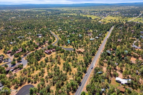 Tiny photo for 2864 Buck Circle, Overgaard, AZ 85933 (MLS # 262981)