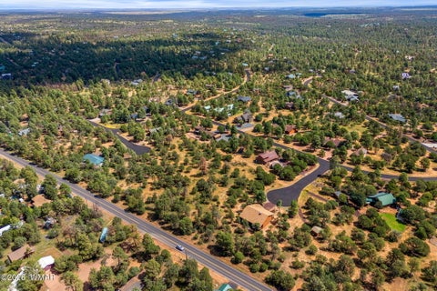 Tiny photo for 2864 Buck Circle, Overgaard, AZ 85933 (MLS # 262981)