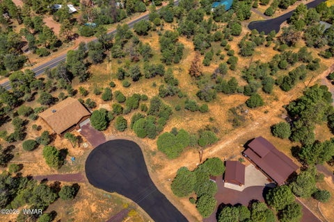 Tiny photo for 2864 Buck Circle, Overgaard, AZ 85933 (MLS # 262981)