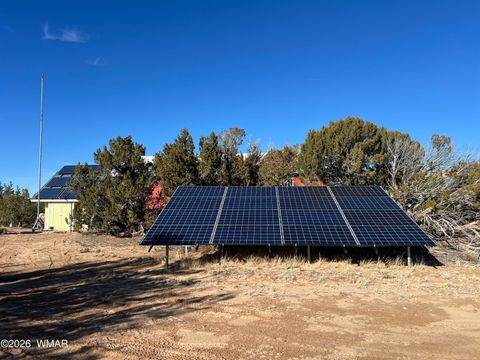 Tiny photo for 25 N County Rd 7210, Saint Johns, AZ 85936 (MLS # 259240)