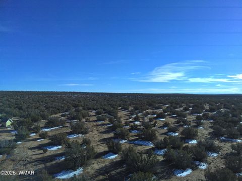 Tiny photo for 25 N County Rd 7210, Saint Johns, AZ 85936 (MLS # 259240)