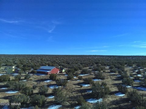 Tiny photo for 25 N County Rd 7210, Saint Johns, AZ 85936 (MLS # 259240)