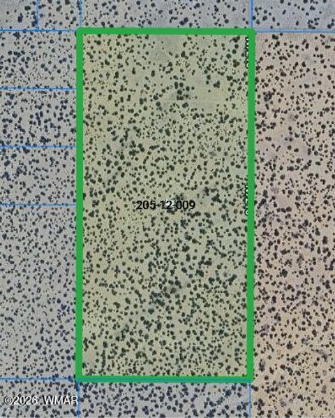 Tiny photo for 25 N County Rd 7210, Saint Johns, AZ 85936 (MLS # 259240)