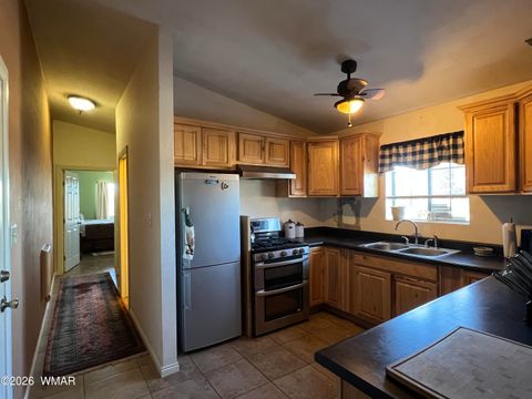 Tiny photo for 25 N County Rd 7210, Saint Johns, AZ 85936 (MLS # 259240)