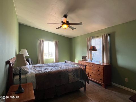 Tiny photo for 25 N County Rd 7210, Saint Johns, AZ 85936 (MLS # 259240)