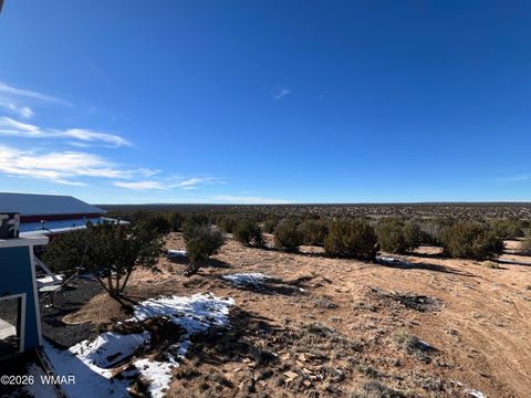 Tiny photo for 25 N County Rd 7210, Saint Johns, AZ 85936 (MLS # 259240)