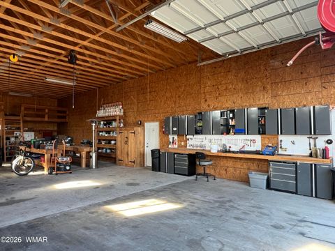 Tiny photo for 25 N County Rd 7210, Saint Johns, AZ 85936 (MLS # 259240)