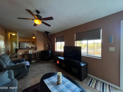 Tiny photo for 25 N County Rd 7210, Saint Johns, AZ 85936 (MLS # 259240)