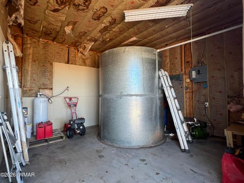 Tiny photo for 25 N County Rd 7210, Saint Johns, AZ 85936 (MLS # 259240)