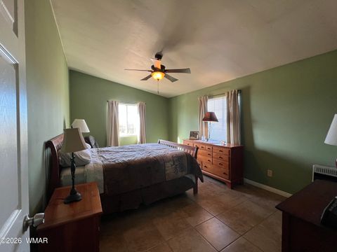 Tiny photo for 25 N County Rd 7210, Saint Johns, AZ 85936 (MLS # 259240)