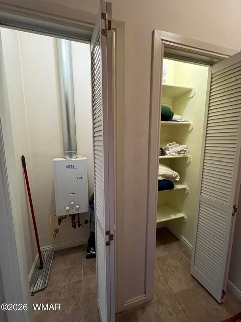 Tiny photo for 25 N County Rd 7210, Saint Johns, AZ 85936 (MLS # 259240)