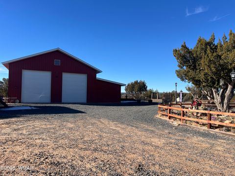Tiny photo for 25 N County Rd 7210, Saint Johns, AZ 85936 (MLS # 259240)