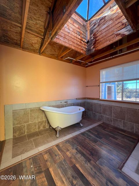 Tiny photo for 25 N County Rd 7210, Saint Johns, AZ 85936 (MLS # 259240)