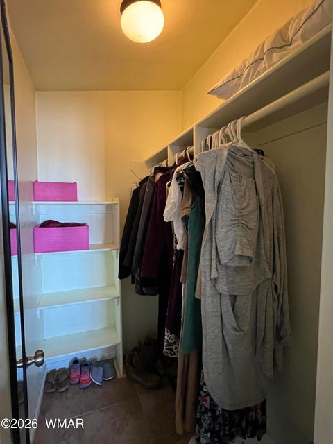 Tiny photo for 25 N County Rd 7210, Saint Johns, AZ 85936 (MLS # 259240)