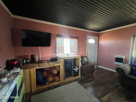 Tiny photo for 25 N County Rd 7210, Saint Johns, AZ 85936 (MLS # 259240)