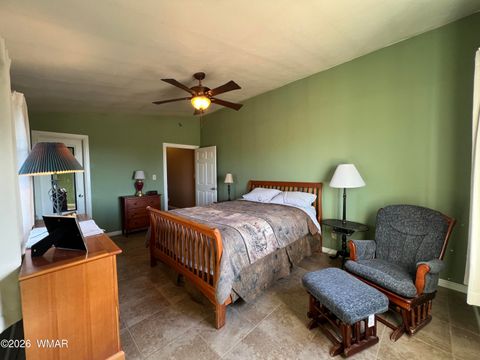 Tiny photo for 25 N County Rd 7210, Saint Johns, AZ 85936 (MLS # 259240)