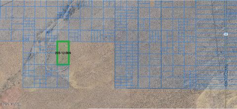 Tiny photo for 25 N County Rd 7210, Saint Johns, AZ 85936 (MLS # 259240)