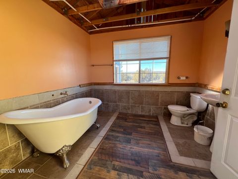 Tiny photo for 25 N County Rd 7210, Saint Johns, AZ 85936 (MLS # 259240)