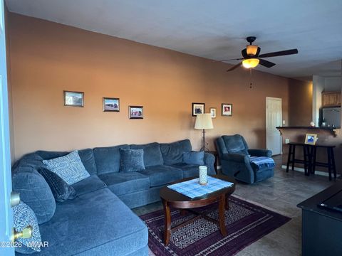 Tiny photo for 25 N County Rd 7210, Saint Johns, AZ 85936 (MLS # 259240)