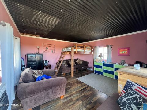 Tiny photo for 25 N County Rd 7210, Saint Johns, AZ 85936 (MLS # 259240)