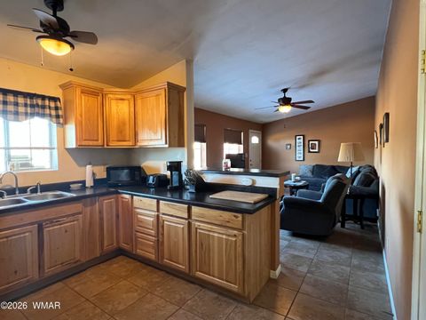 Tiny photo for 25 N County Rd 7210, Saint Johns, AZ 85936 (MLS # 259240)