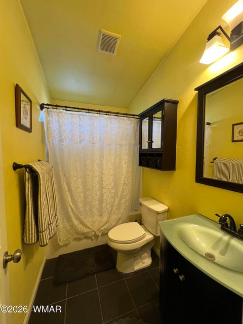 Tiny photo for 25 N County Rd 7210, Saint Johns, AZ 85936 (MLS # 259240)