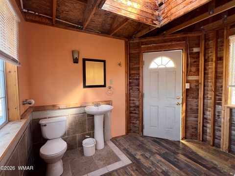 Tiny photo for 25 N County Rd 7210, Saint Johns, AZ 85936 (MLS # 259240)