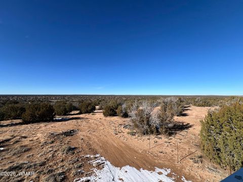 Tiny photo for 25 N County Rd 7210, Saint Johns, AZ 85936 (MLS # 259240)