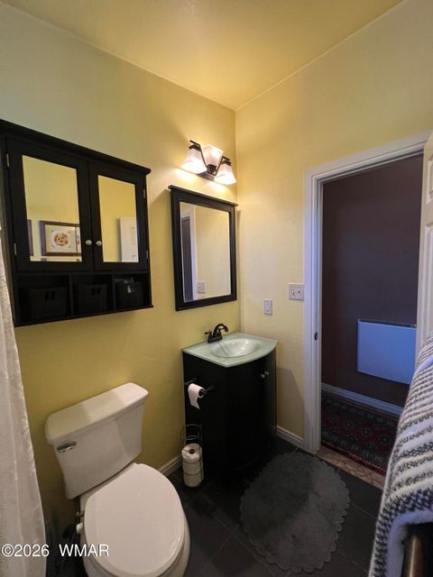 Tiny photo for 25 N County Rd 7210, Saint Johns, AZ 85936 (MLS # 259240)