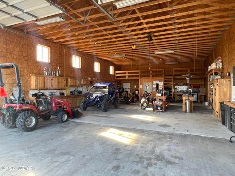 Tiny photo for 25 N County Rd 7210, Saint Johns, AZ 85936 (MLS # 259240)