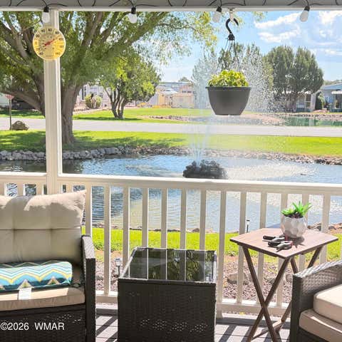 Photo of 1877 Reel Way #Lot 482, Show Low, AZ 85901 (MLS # 262878)
