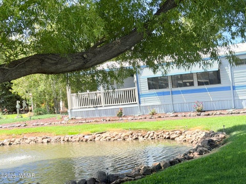 Tiny photo for 1877 Reel Way #Lot 482, Show Low, AZ 85901 (MLS # 262878)
